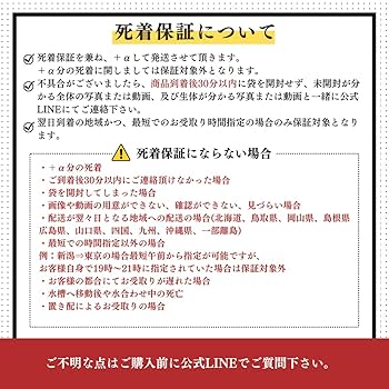Amazon.co.jp: 【20匹】メダカ ミックスメダカ【めだか】S~SS