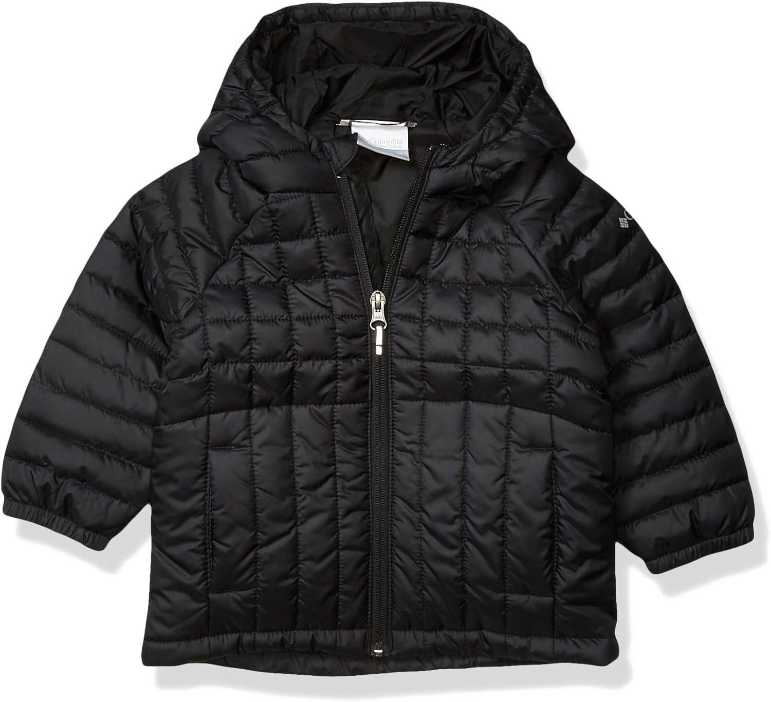 Columbia Boys' Humphrey Hills Puffer Jacket Clothing