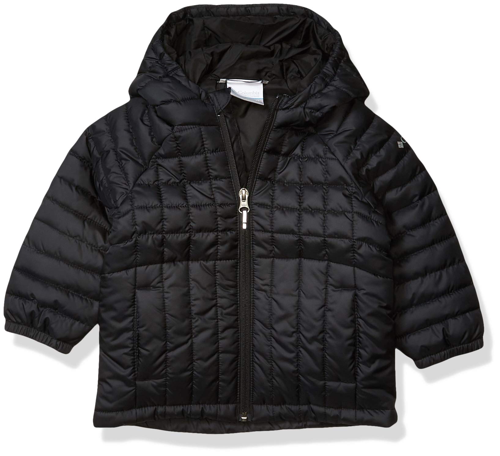 ColumbiaBoy's Humphrey Hills Puffer Insulated Windbreaker Windbreaker