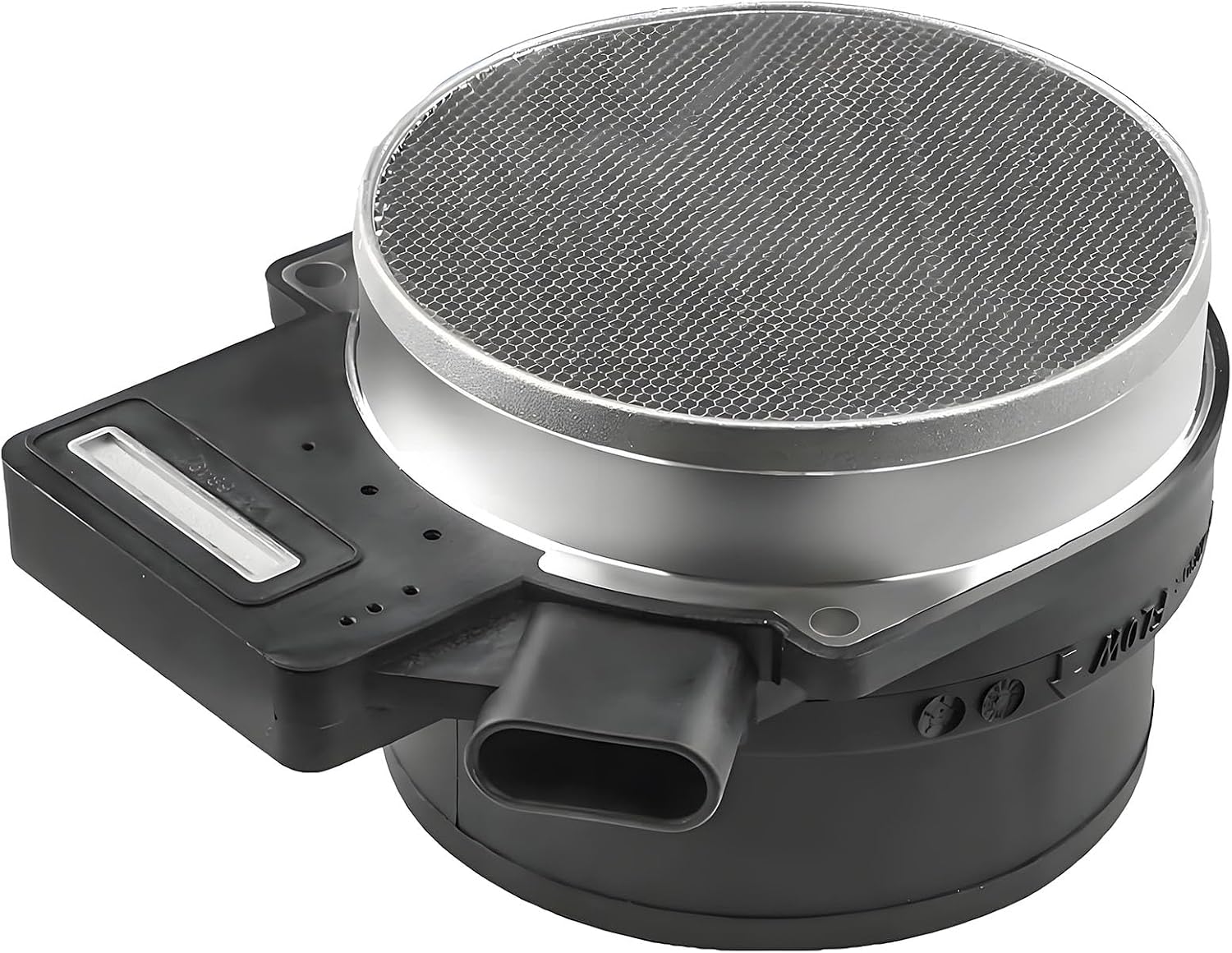 25168491 Mass Air Flow Sensor MAF Compatible with Chevy Silverado 1500 2500, Suburban, Tahoe, GMC Sierra, Yukon, Cadillac Escalade 4.8L 5.3L 6.0L 8.1L 1999-2007 Replaces AF10043, 25318411
