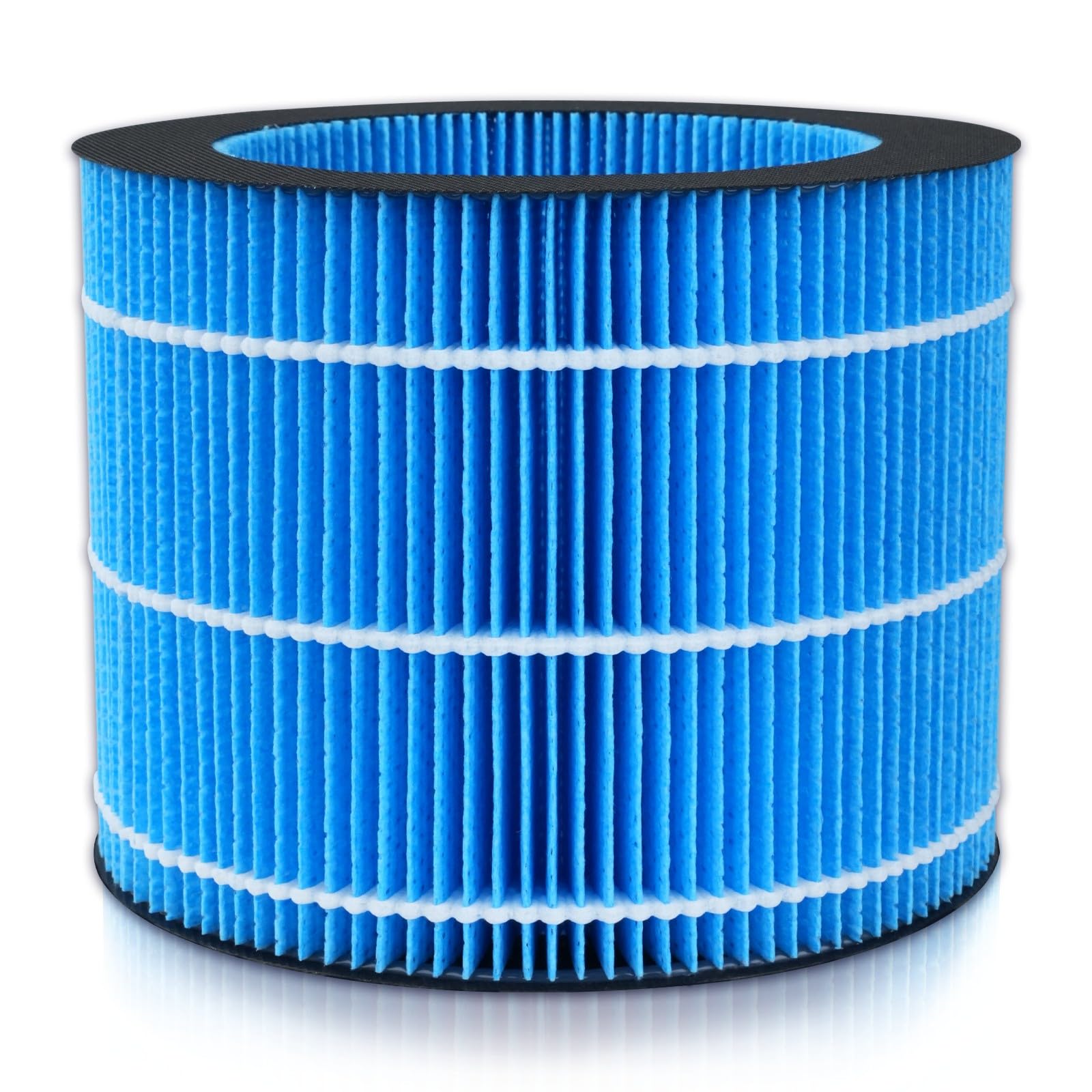 Repuesto de filtro de repuesto para purificador de aire P AMF220/15 y HU3916/10 HU3918/10 HU2716/10 HU2718/10 Hu2718/10, filtro de repuesto FYM220/30 FY3446/30