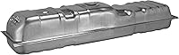 Spectra Premium GM1B Fuel Tank for GM Vehicles - Corrosion-Resistant Ni Terne Steel, OE Replacement with Lock Ring