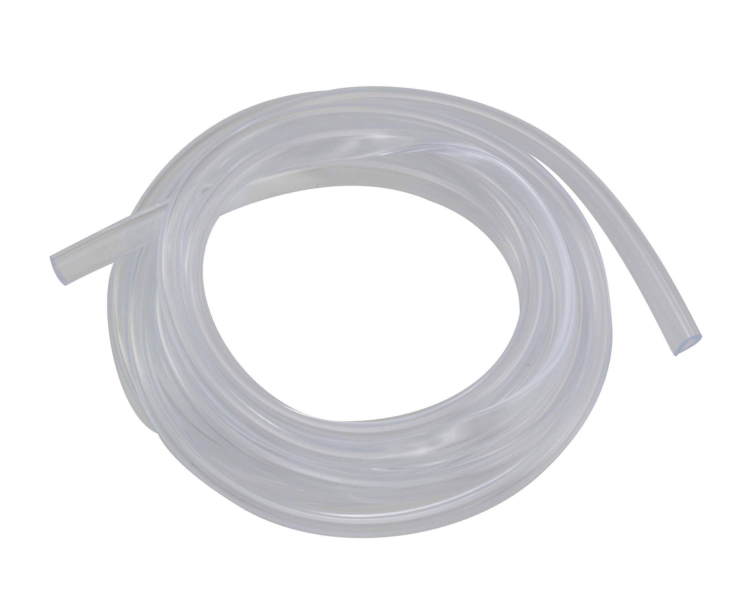 Amazon.co.jp: 光(Hikari) 塩ビU型パッキン 5.7x8.4mm 2.4M 透明 KVC2