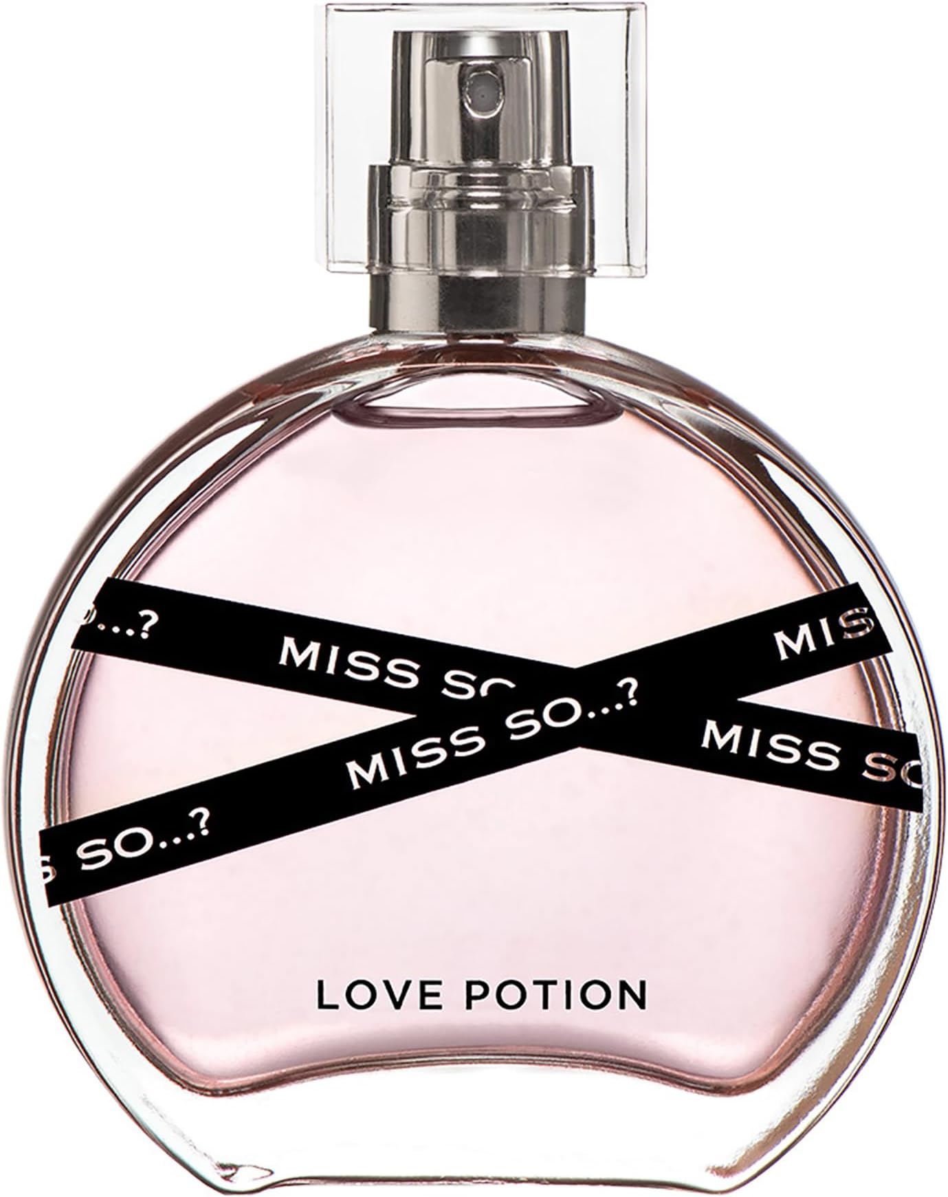 Miss So Love Potion EDP 50ml