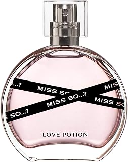عطر لوف بوشن للنساء من ميس سو