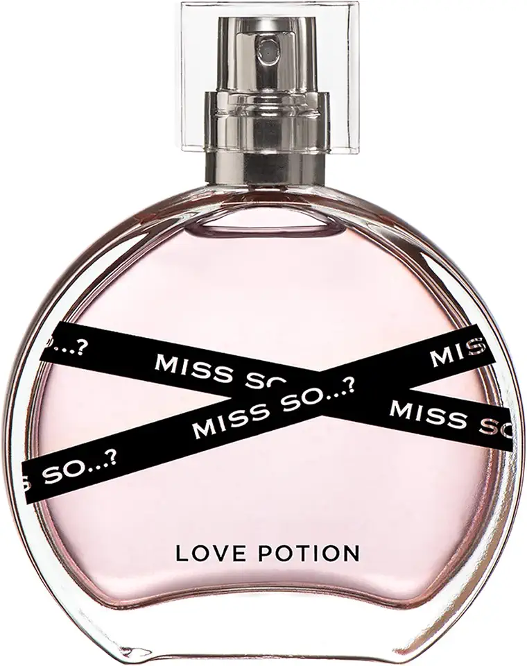SO…? Miss So Love Potion EDP 50ml