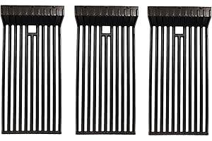 Broilmaster Grill Parts P3: Premium Grill Grates for Optimal Grilling