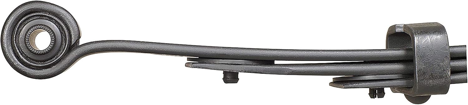 Dorman 929-139 Rear Leaf Spring Compatible with Select Dodge Models