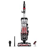 Hoover MaxLife Pro Pet Swivel Vacuum Cleaner, Bagless Upright Vac, HEPA Media Filtration, for Carpet...