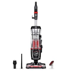 Hoover MAXLife Pro Pet Swivel Vacuum Cleaner Bagless Upright Vac HEPA Media Filtration MAXLife System WindTunnel Technology Corded