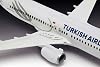 Revell THY Boeing 737-800 Toy