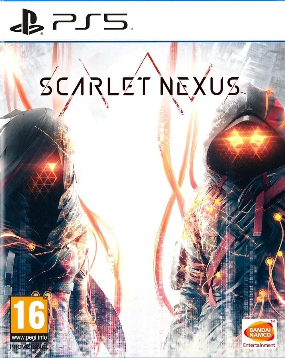 Nexus Scarlatto