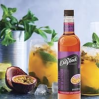 Vista 136 de DaVinci Gourmet Jarabe de canela clásico, 25.4 onzas líquidas (paquete de 1)
