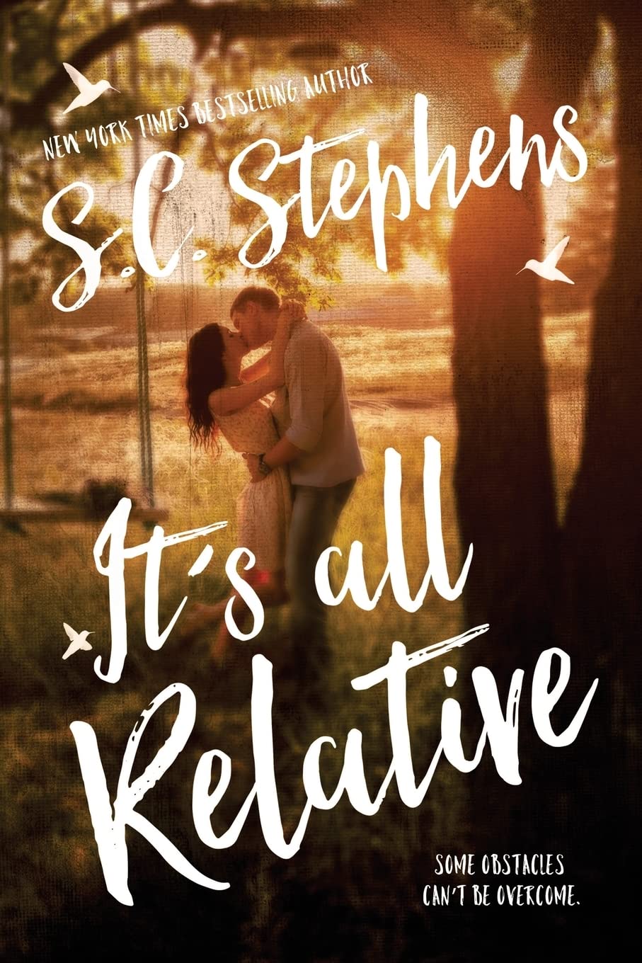 It's All Relative - Stephens, S.C.