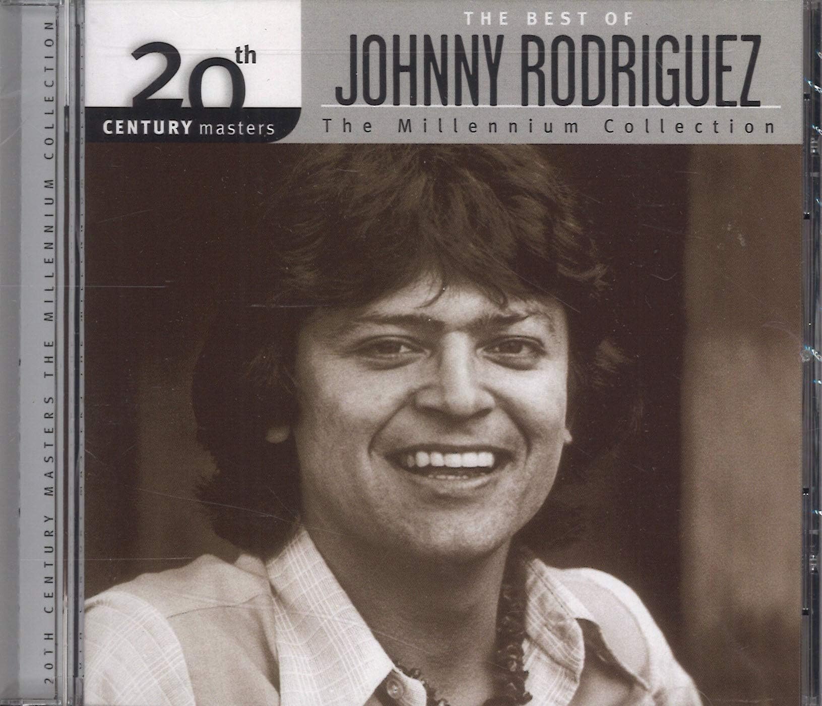 Millennium Collection - 20th Century Masters