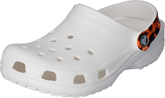 classic pop strap clog