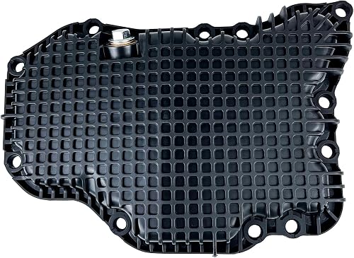 Engine Oil Pan for Nissan Rogue 2021-2024 1.5L VC-Turbo – Replaces OEM 11110-6RC