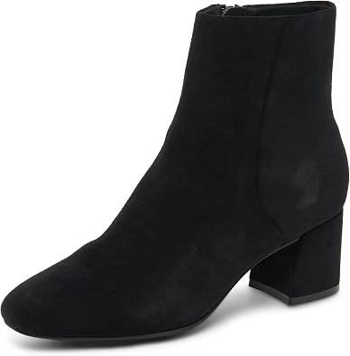 Blondo Womens Alida Waterproof Ankle Bootie