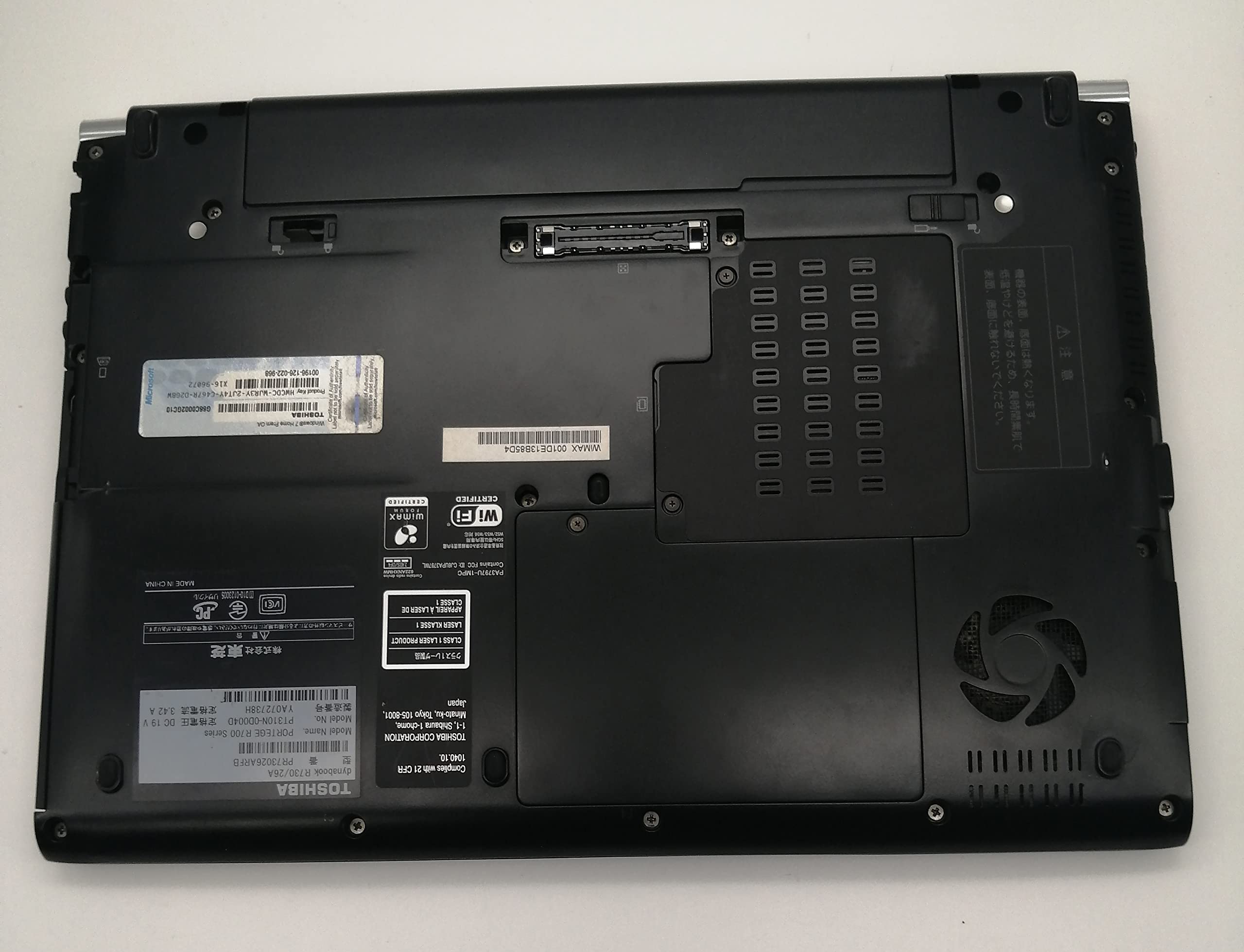 レッド 赤 ノートPC R730/E27BR 4GB 750G RW 無線 レッド 赤 ノートPC R730/E27BR 4GB 750G RW 無線
