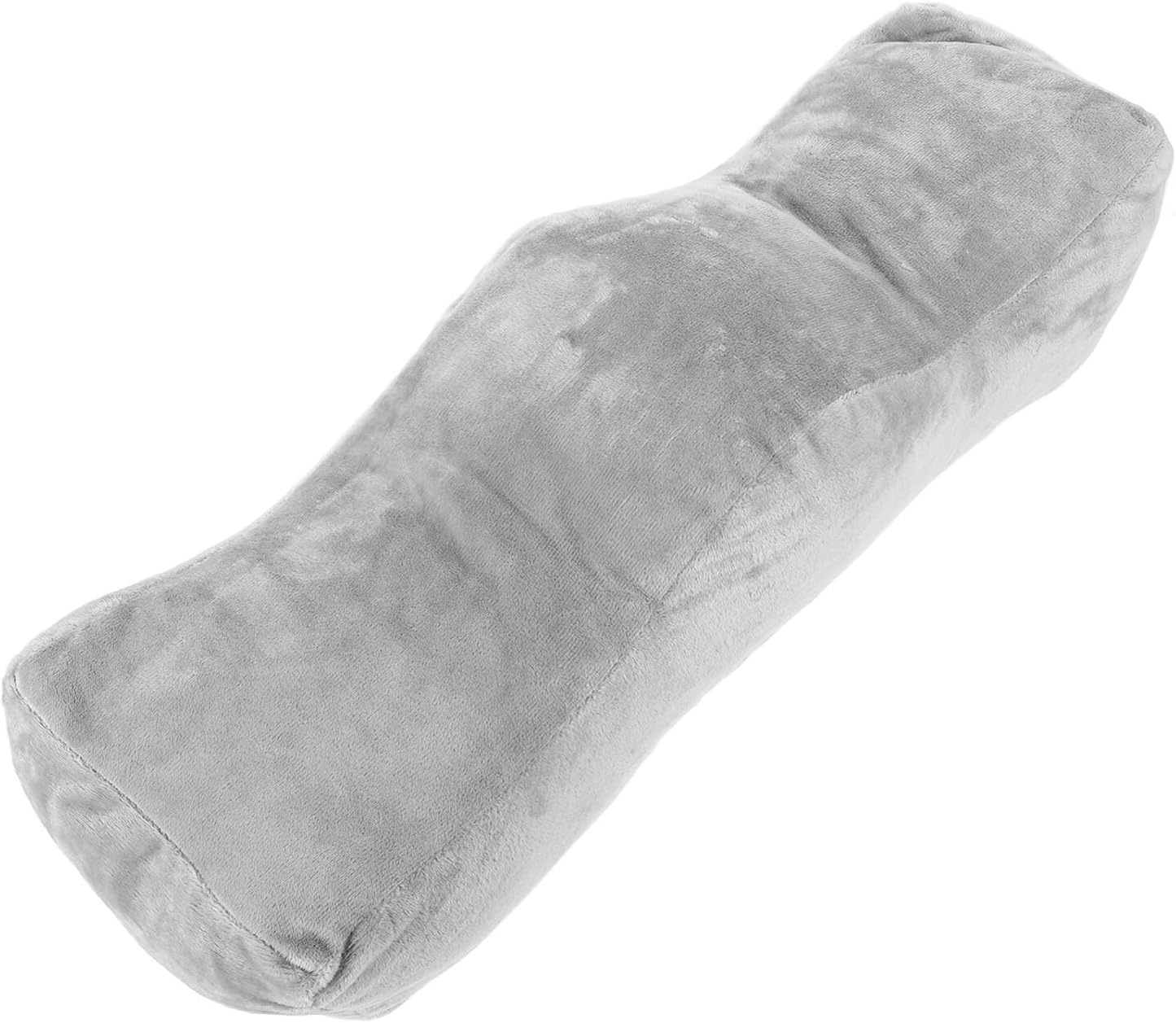 Ciieeo Elevating Leg Pillow for Sleeping Comfortable Under Leg Support Cushion Great for Swelling Relief Recovery and Relaxation Travel