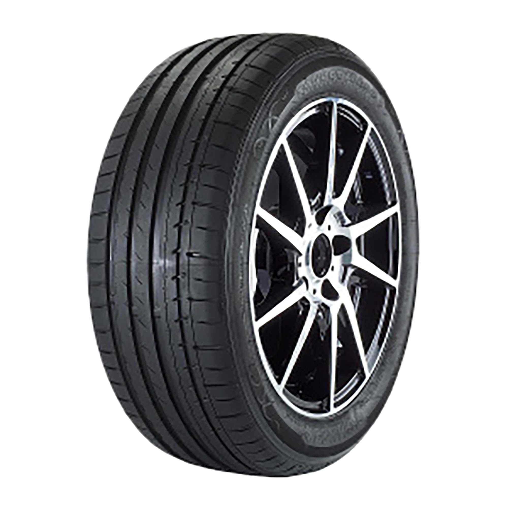 Tomket 136561-235/50/R18 101Y - C/C/72dB - Pneumatici Estivi