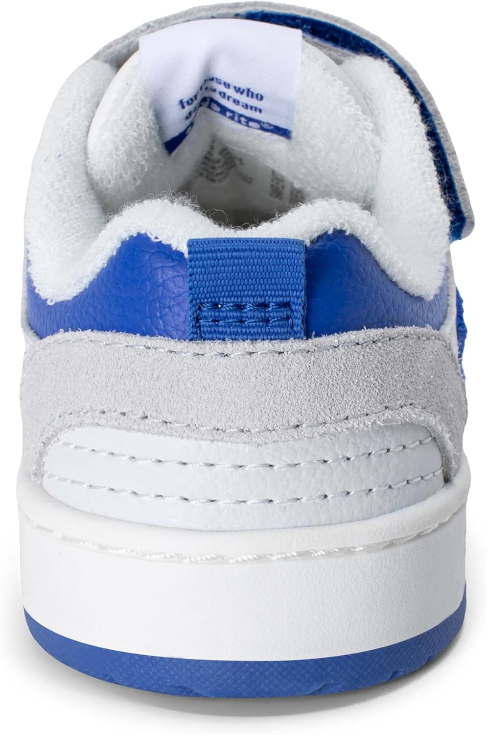 Stride Rite Unisex-Child Sr Denver