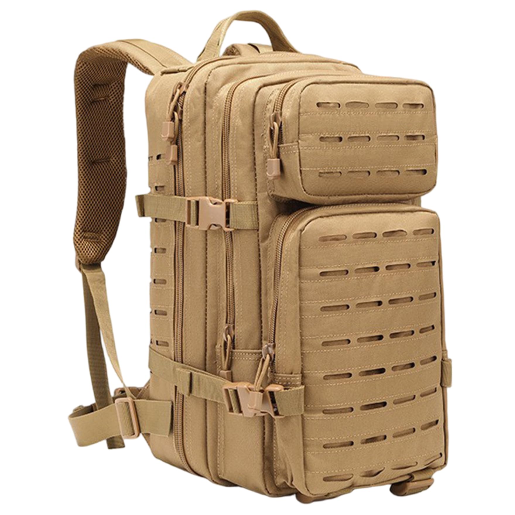 Sac à dos de survie résistant à l'eau pour le camping - 7