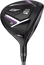 Wilson Staff Golf D7 Womens Fairway Wood