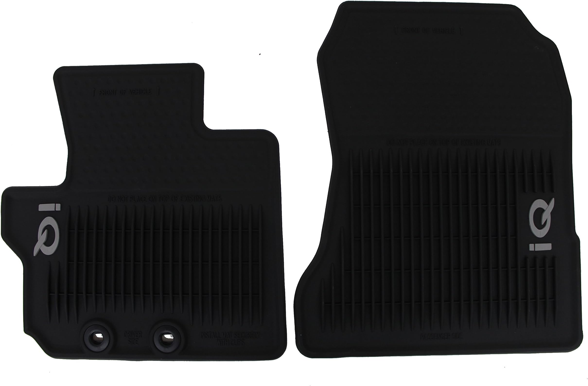 Genuine Scion Accessories PT206-74131-20 All Weather Floor Mat