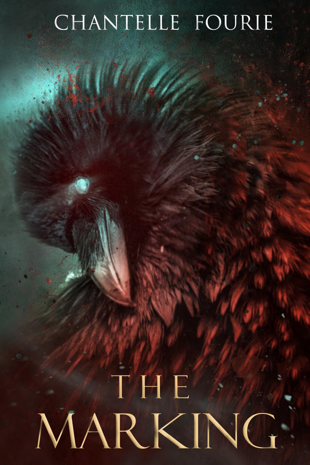 The Marking: A Burning Grasses novella (The Edge of Chaos)