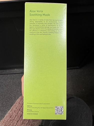 Miniatura 9 de My Beauty Diary - Máscara facial reafirmante de colágeno (8 hojas)