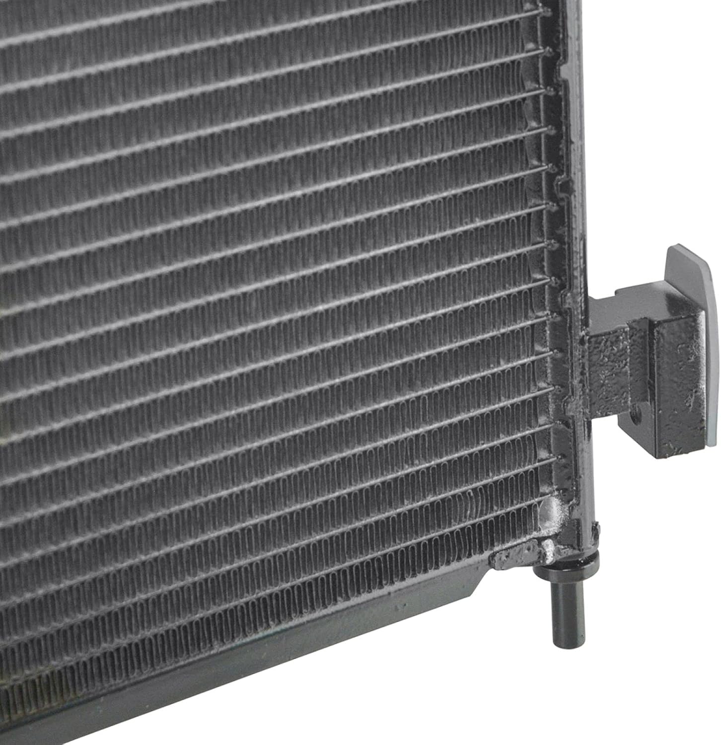 Air Conditioning A/C Condenser Receiver Drier Compatible with 2007-2012 Acura RDX AC3030123