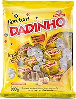 Bombom Dadinho 825g