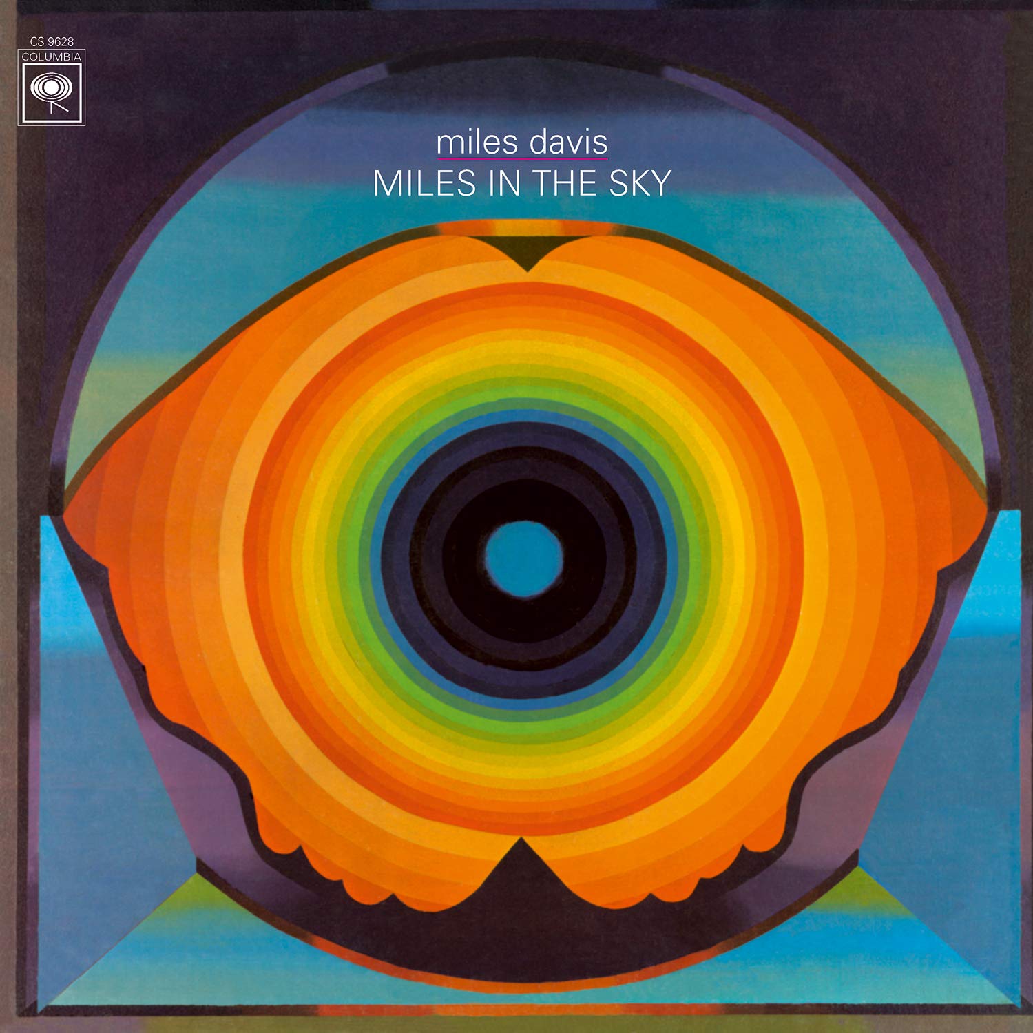 Miles Davis Miles in the Sky レコード Amazon.co.jp: Miles in the Sky -Hq- [Analog]: ミュージック