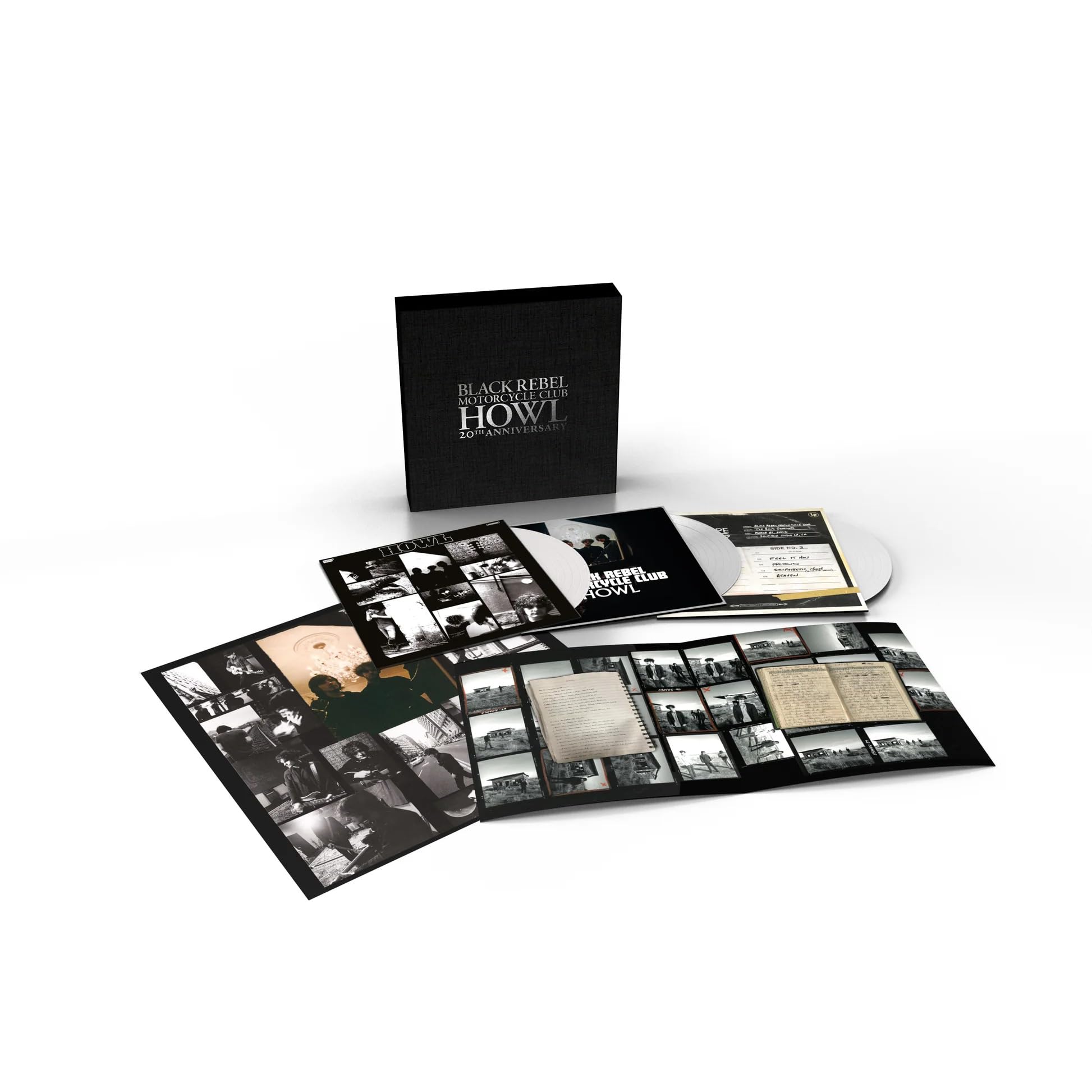 Howl [VINYL]