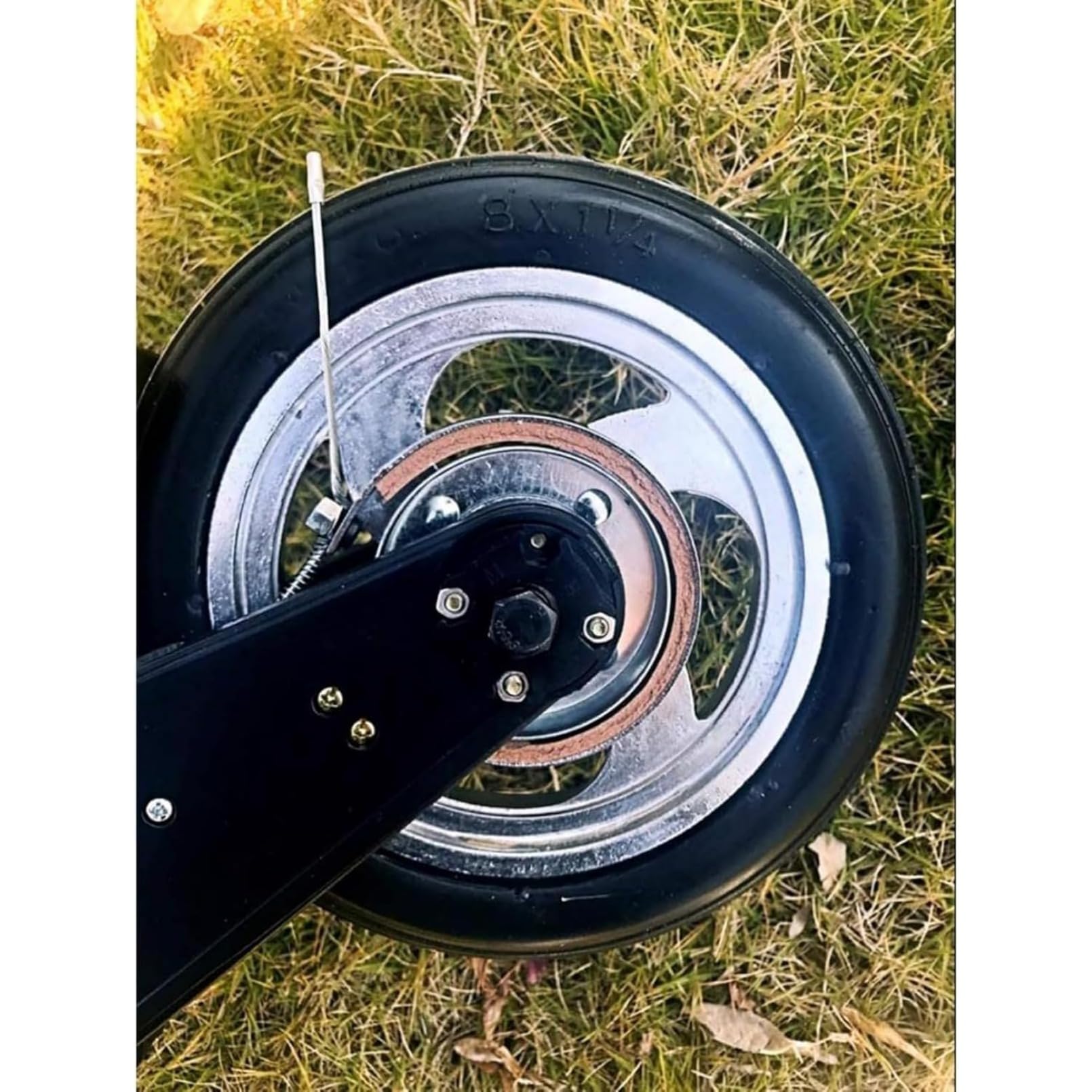 Amazon | [otoye] 折りたたみ自転車 超小型10インチbike スポーツ