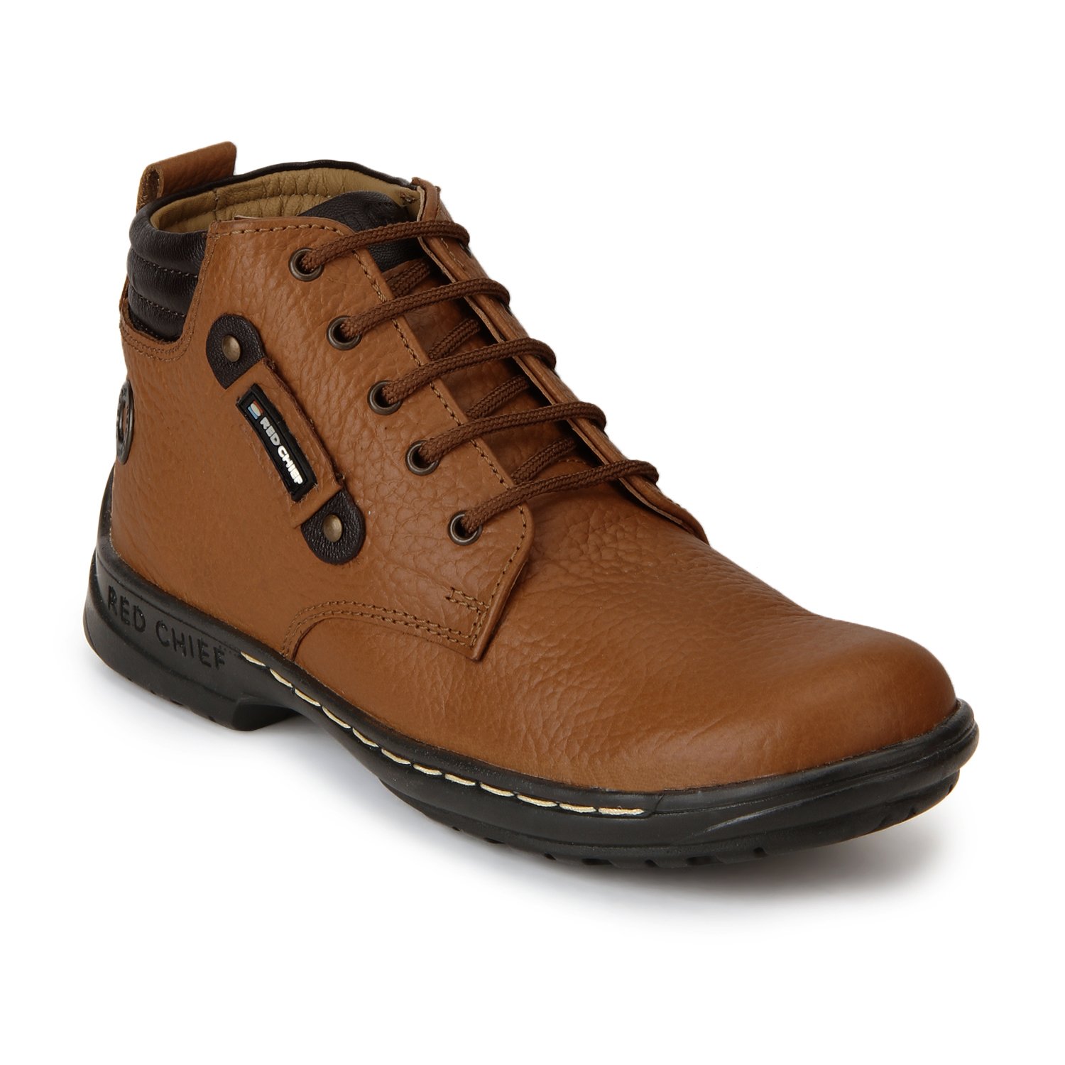 Red Chief Casual Boot for Men Tan (B00MANPSAW) Amazon Price History, Amazon Price Tracker