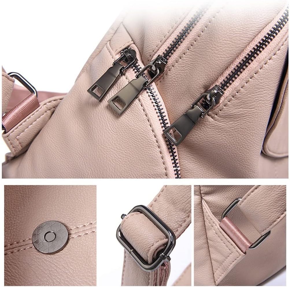 トラッカーウォレット ミドル シュリンク ブラスゴールド クロスボール