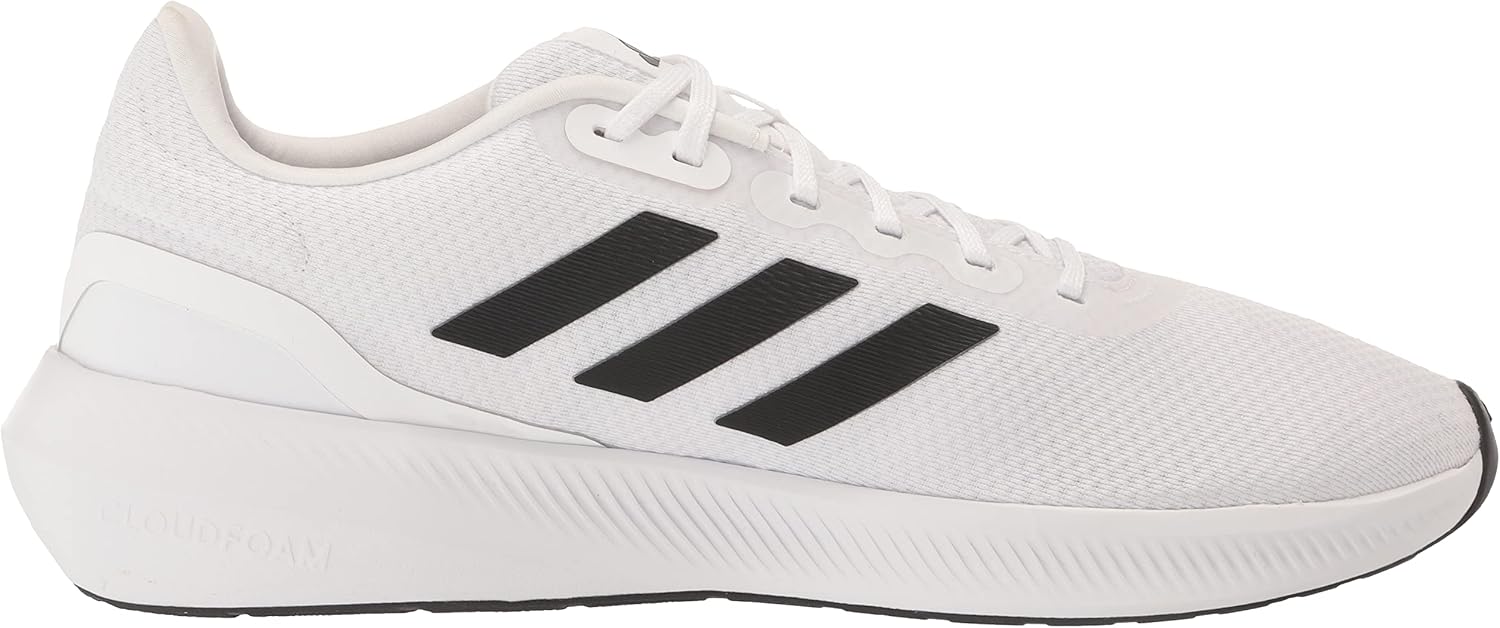 | adidas Men's Run Falcon 3.0 Shoe | Road Running