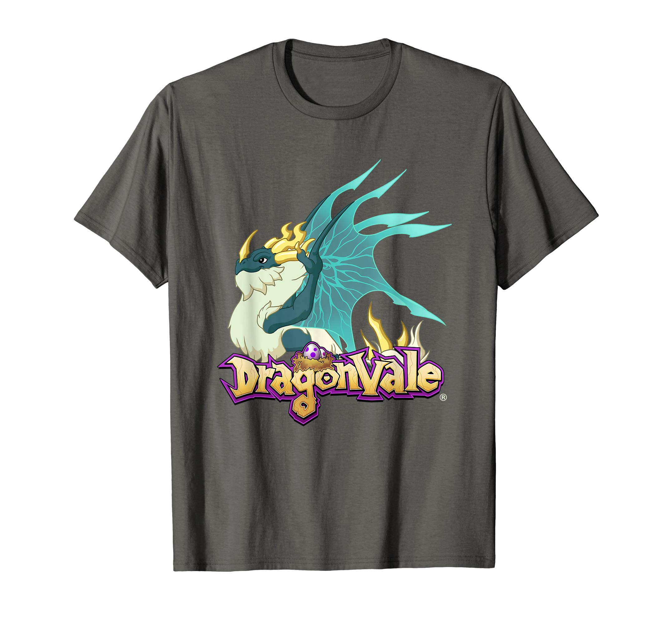 DragonValeTempest Dragon T-shirt