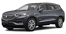 2021 Buick/Enclave
