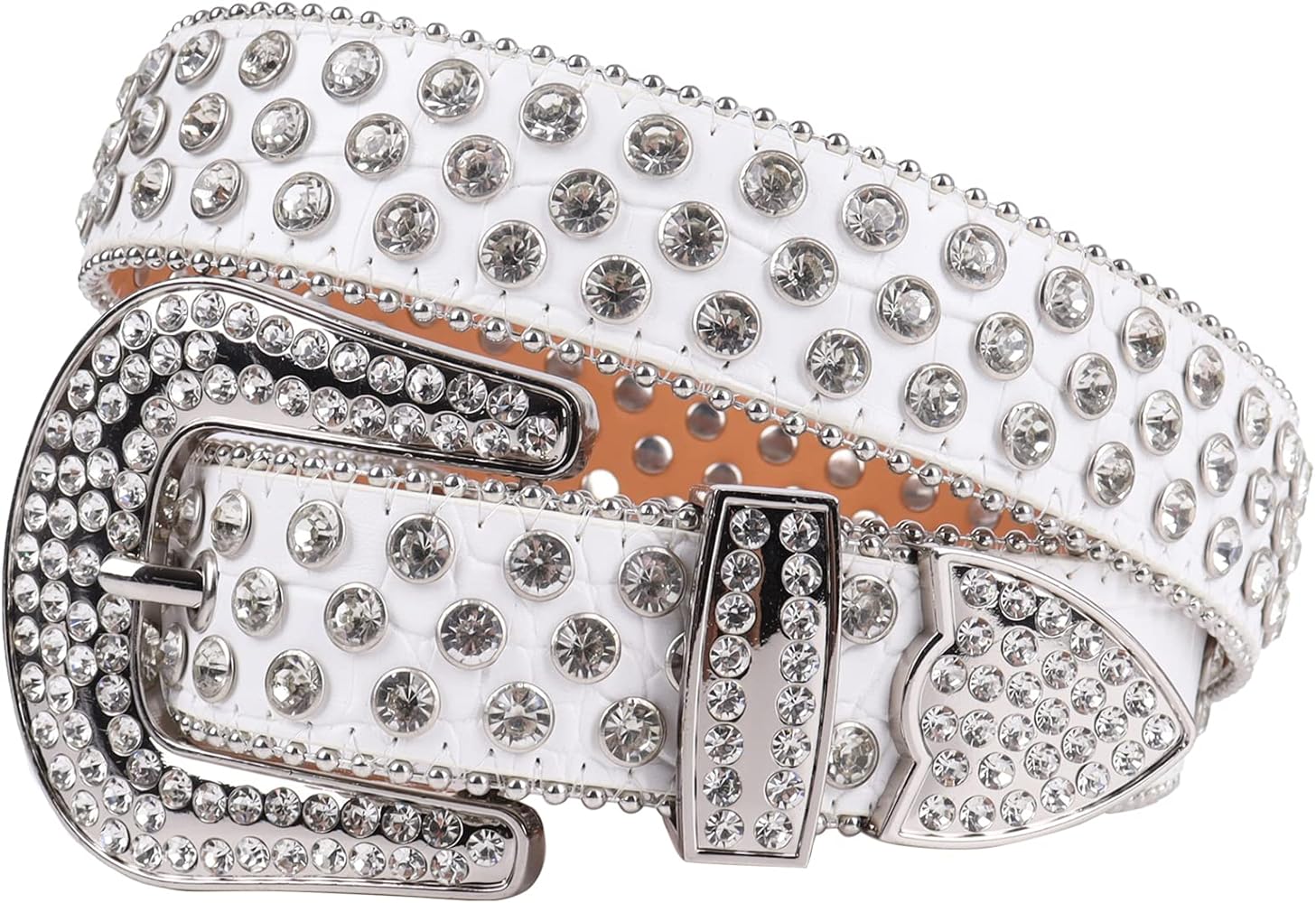 vontel　SOULISM Women's D-Venus-Slingback pumps in distressed canvas | Black