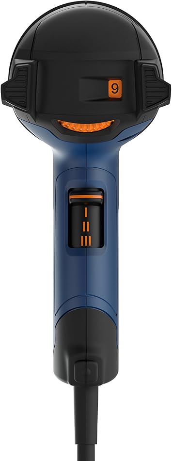 Heat Gun 120VAC 12.5 Amps AC 1500W