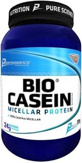 Bio Casein (909G) - Sabor Cookies and Cream, Performance Nutrition