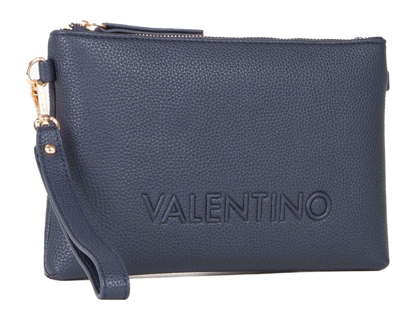 VALENTINO Rised RE, Bolso para Mujer, Nero, Talla única
