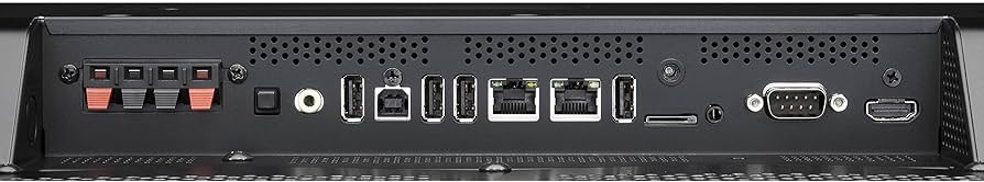 Amazon.com: NEC - Display MultiSync C651Q Digital Signage Display