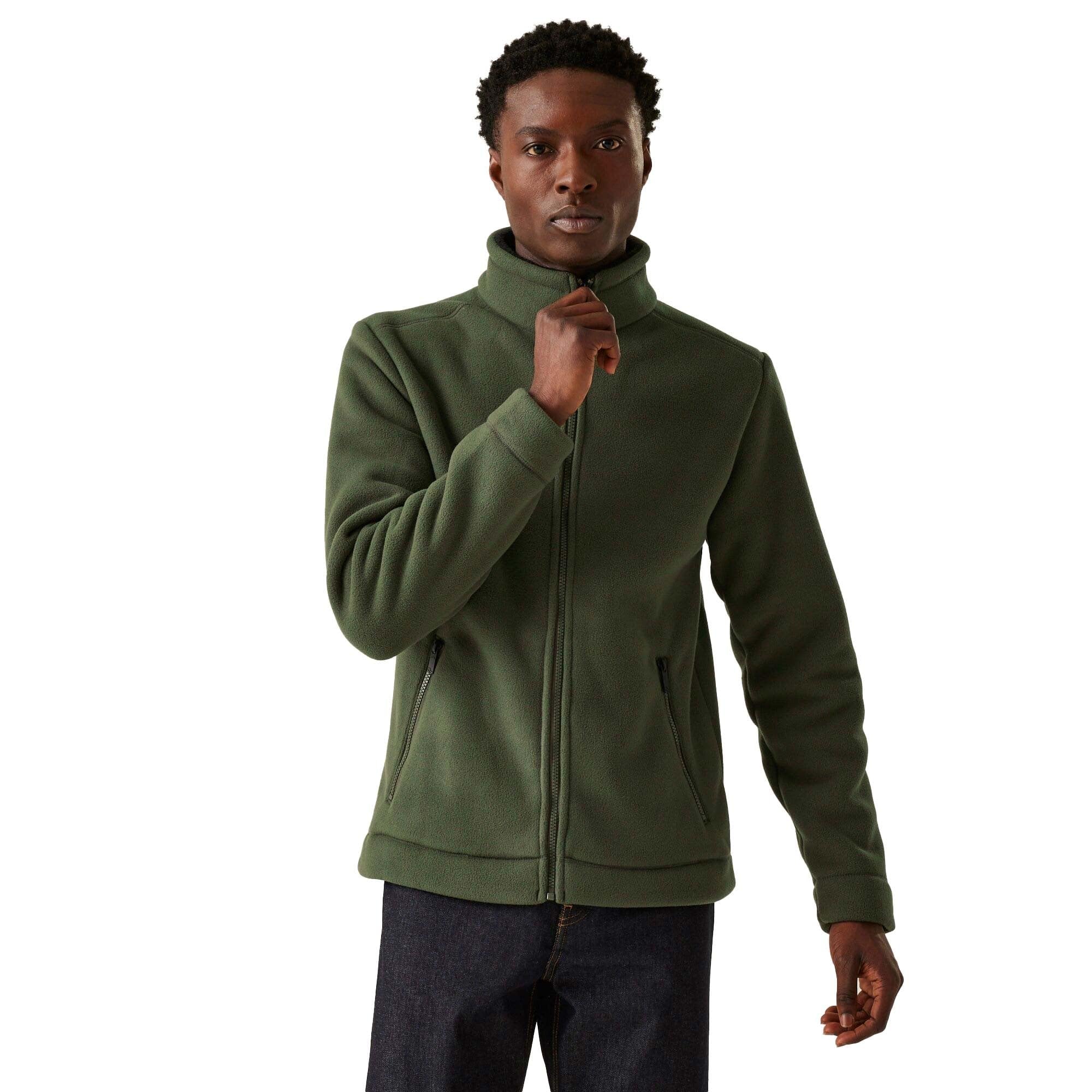 Regatta Garrian II Mens Fleece