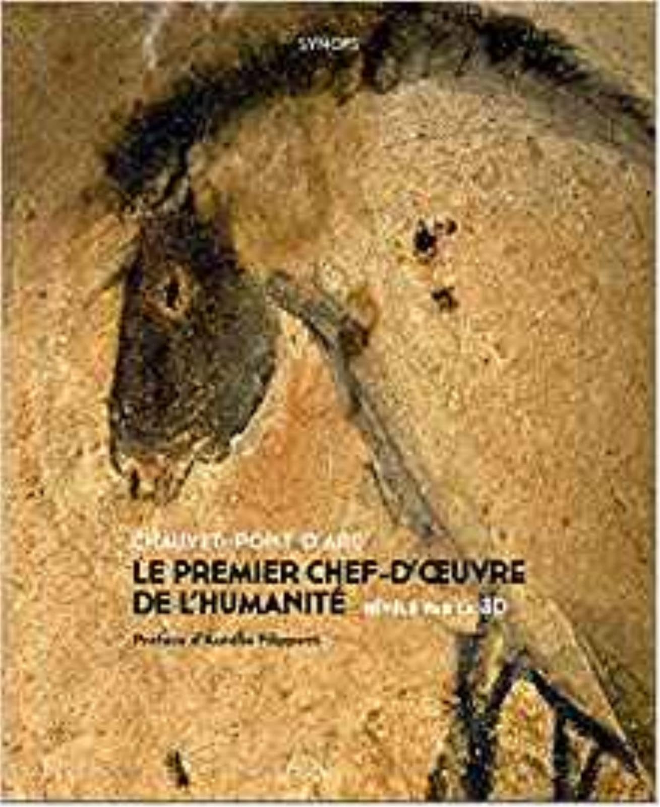 CHAUVET- PONT D ARC - LE PREMIER CHEF-D'OEUVRE DE L'HUMANITE : 2EME EDITION