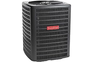 Goodman Central AC Unit: Unbeatable Cooling for Your Comfort