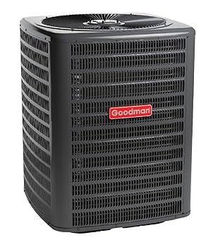 りょう Amazon.com: Goodman 4 Ton 14.5 SEER2 R32 Upflow/Horizontal